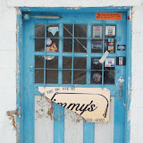 "Jimmy's" - copyright David Thompson