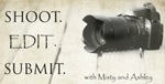 Shoot-Edit-Submit Shoot-Edit-Submit