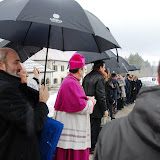 9-feb-2010 Apertura Año Santo Compostelano