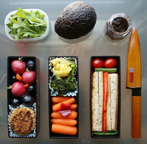 food food