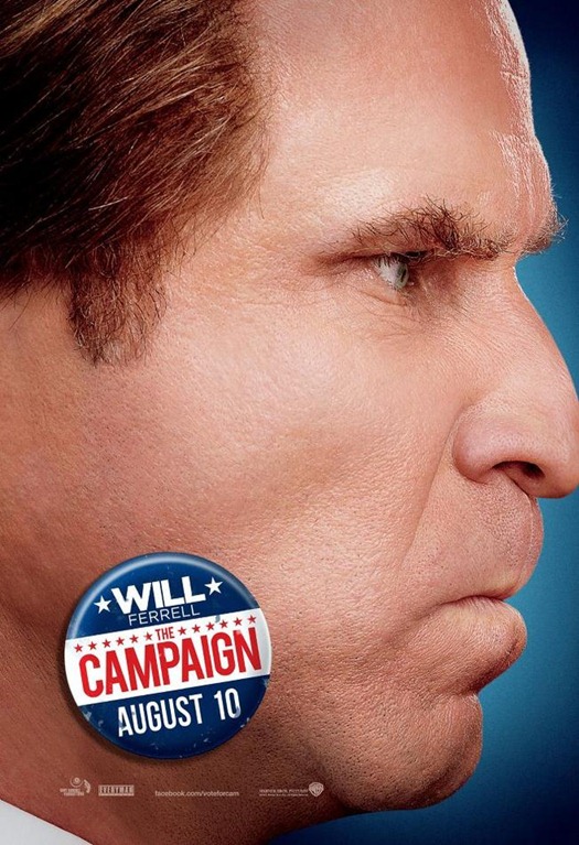 The Campaign poster 09