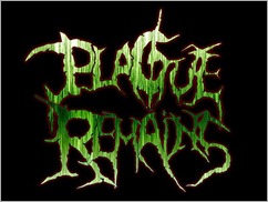 plague remains