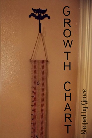 GrowthChart GrowthChart