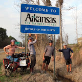 Arkansas