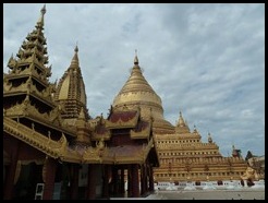 Myanmar, Bagan, Shwezigon Pagoda, 7 September 2012 (15)