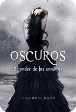 oscuros el poder de las sombras