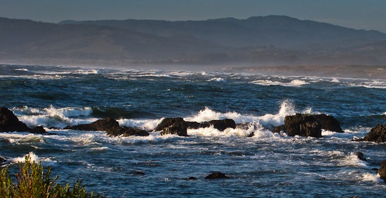 MacKerricher State Park Laguna Point