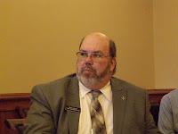Representative Bob Hager