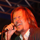 Gibonni @ TRG, Županja (28.08.2008.)