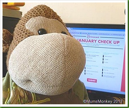 Innocent Check Up Innocent Check Up