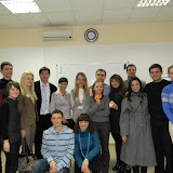 Inner Speech Contest, December, 2010