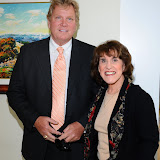 Virginia Chandler Dykes Luncheon