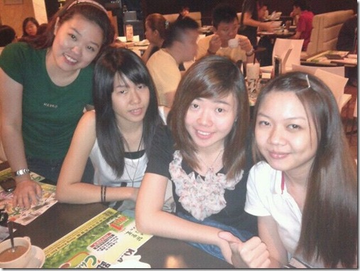 AMD friend