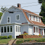 Historical Houses