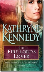 Fire Lord's Lover Cover-updated