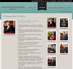 Site Faraco de Azevedo Advogados
