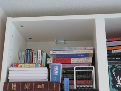 bookcase l1-5