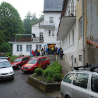 ČP XC Česká Kamenice 2009 (Pavel Csipka)