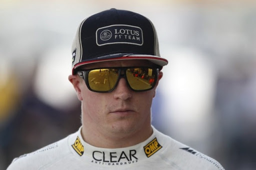 Oakley: Las deportivas gafas de Kimi Räikkönen | Blickers