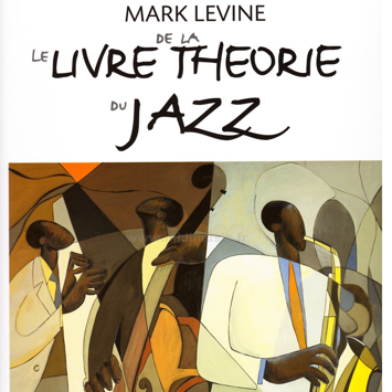 Apprendre le piano jazz: La bibliothèque du pianiste de jazz