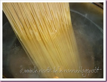 Spaghetti alle zucchine (4)
