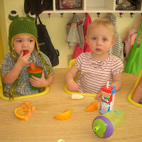 Toddler Spring Fun 4.6.12