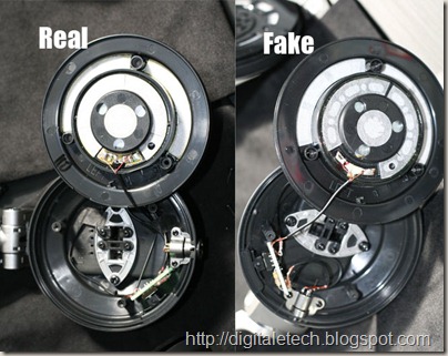 fake vs real pioneer hdj2000 --8 fake vs real pioneer hdj2000 --8