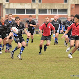 Rams vs MH - 090509 (c) Graham Cook