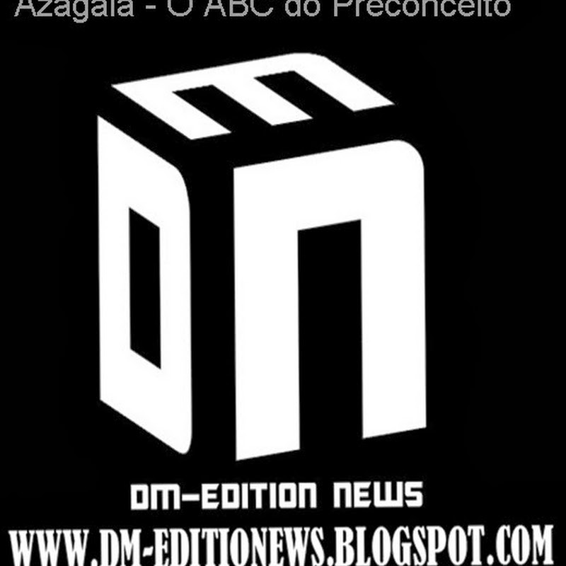 Azagaia - O ABC do Preconceito (Cubaliwa) [Download Track]