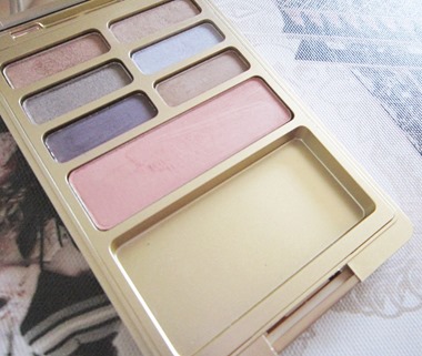 estee lauder gold, bitsandtreats