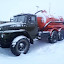 Автоцистерна нефтепромысловая АКН-10 (2006 г.) (УРАЛ-4320) Автоцистерна нефтепромысловая АКН-10 (2006 г.) (УРАЛ-4320)