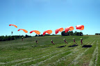 http://www.c3ew.com, Montage, parachutisme