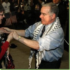 howard dean of the mujhadin