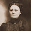 Myrtle Pack Ure, daughter of Erastus Frederick Pack Myrtle Pack Ure, daughter of Erastus Frederick Pack
