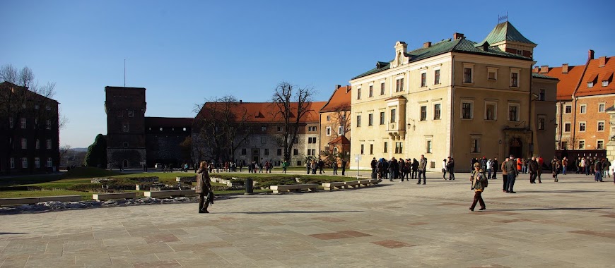 Krakow