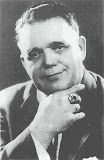 Franz Bardon Portrait