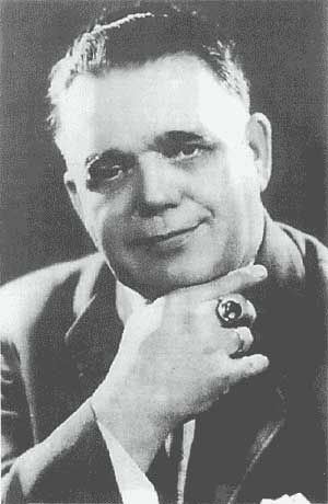 Franz Bardon Portrait, Franz Bardon