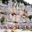 National Randonnée Pédestre FSASPTT 2011