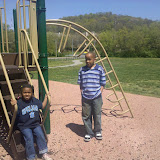 April 2010