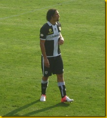 amauri nerocrociato
