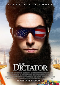 Dictator, The