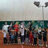 Stage Carnaval 2010