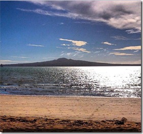 Rangitoto