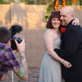 DeeAnna Marries Brandon