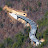 Foothills Parkway Bridge No. 2 - From a Birds Eye View