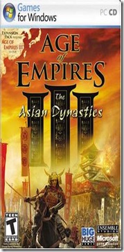 the asian dinasties