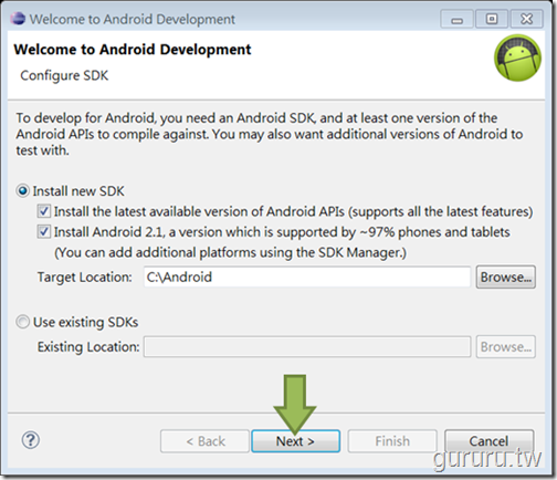 Android 教學 Android 教學