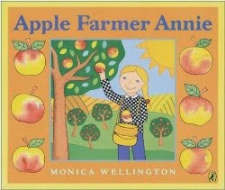 Apple Farmer Annie Apple Farmer Annie