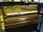 HOPKINSON upright piano