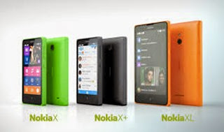 nokia-X-series